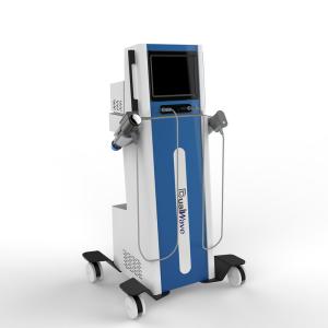 Wholesale Pneumatic Shockwave Therapy Machine Treatment Of Plantar Fasciitis Heel Spur from china suppliers