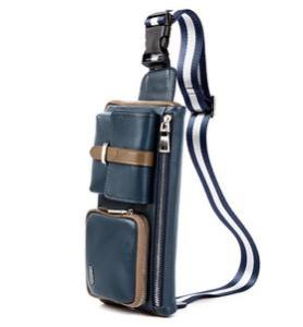 Wholesale Hot Sell waist pocket man bag from china suppliers