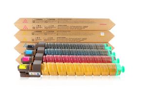 Wholesale Original Genuine spc820 DN Ricoh Copier Toner Cartridge For SPC820DNHA from china suppliers