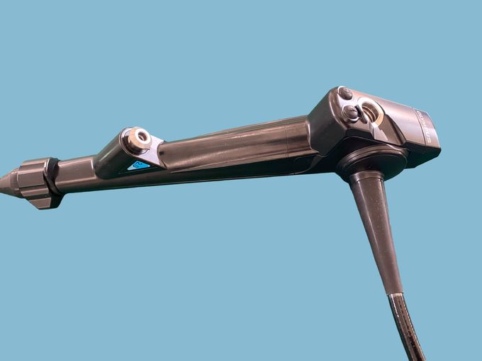 BF-Q290 Flexible Scope Flexible Fiberoptic Bronchoscopy 600mm Working Length 0