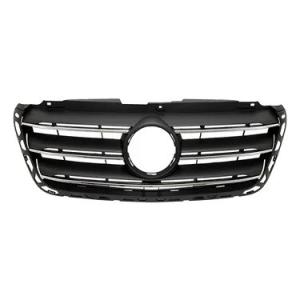 Wholesale 9108852700 A9108852700 Front Grille OE NO. 9108852700 High Configuration Plastic for MERCEDES-SPRINTER W907 W910 from china suppliers