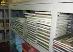 Boltless Grocery Display Racks 150KG/ Levels Load Capacity 1200-1800mm Long