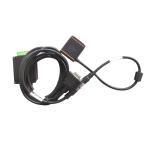 Industrial Fixed OEM 1D 2D Barcode Scanner Module