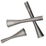 Customized Tungsten Nozzle For Industrial Manufacturing YG6X Carbide Sandblastin