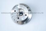 KEGAO Consumer Electronics Components , A2017 Cnc Aluminium Parts