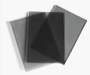Wholesale Polished Edge Finish Colored Tinted Float Glass UV Resistant from china suppliers