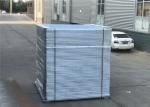 Standard AS/NZS temporary Fencing Panels OD 32mm outer tube wall thick 2.00mm