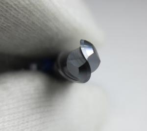 Wholesale Hardened Ball Nose Carbide End Mill HRC50 2 Flute 1-20mm Custom Tools from china suppliers