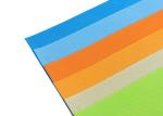 100gsm 100% PP Non Woven Fabric 240CM Width Eco Friendly Anti Static