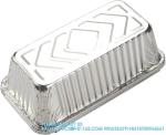 ALUMINIUM FOIL CONTAINER, FOIL ROLL WRAP, PARTYWARE, BAKEWARE, DINNERWARE,