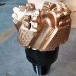 Water Well API Oilfield Polycrystalline Diamond Compact Drill Bits