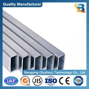 Wholesale 304 304L 316L ASTM A312 Stainless Steel Welded Pipe with 1mm-150mm Wall Thickness from china suppliers