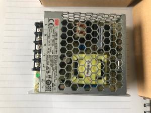 Wholesale Miniature Switching Power Supply Panel Mounting High Efficiency LRS-35-12 from china suppliers