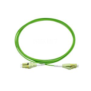 Wholesale Kexint Ftth Multimode Fiber Optical Uniboot Patch Cord Om5 2.0Mm Lc Dulplex 3m from china suppliers