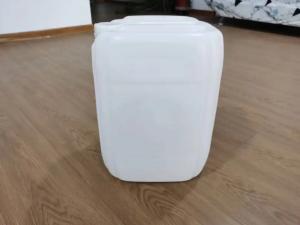 Wholesale Customized 10L Plastic Jerry Can HDPE Container 317mm Screw Plastic Cap from china suppliers