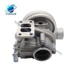 Engine Parts Turbo R260-5 Tube Inner Connect Type Turbocharger For Excavator