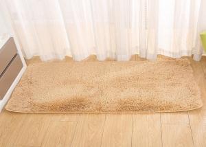 Wholesale factory direct sale 100% polyester fur area rugs faux fur carpet from china suppliers