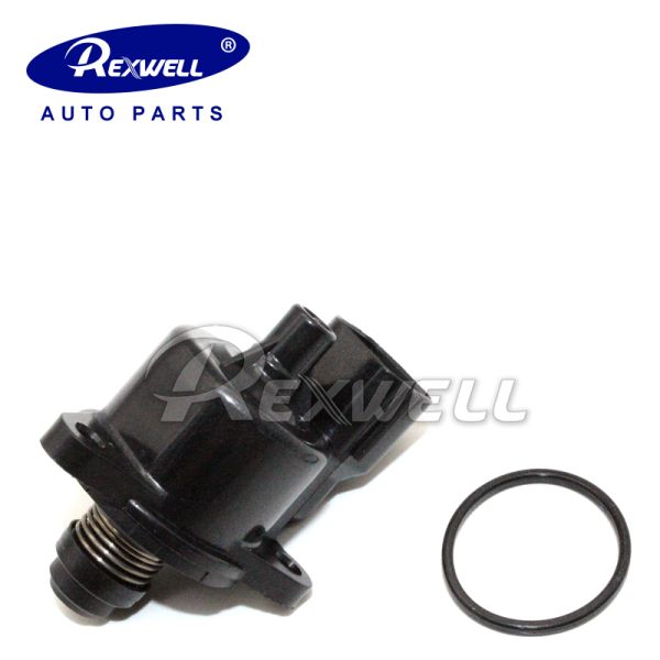 Throttle Idle Air Control Valve IAC For Mitsubishi Lancer 2.0L 1450A132