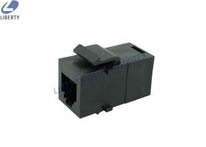 Wholesale PN340501092- Cutter Spare Parts , Transducer Connector AMP 555049-1 from china suppliers