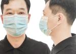 3Ply Medical Earloop Mouth Mask / Disposable Medical Face Mask Earloop