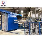 Multifunctional Automatic Rotomolding Machine For produce Hollow plastic