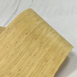 Lightweight Solid Bamboo Plywood For Woodworking Multiscene Nontoxic