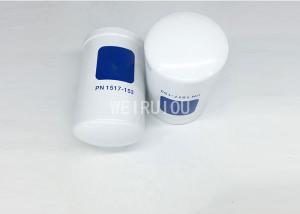 Wholesale Refrigeration Compressor Spin On Oil Filter 10 Micron SH66296 1517-153 from china suppliers