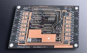 Wholesale Multilayer Holes Immersion HDI PCB Circuit Board Gold from china suppliers