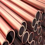Copper Tube Square Cheap 99% Pure Copper Nickel Pipe 20mm 25mm Copper Tubes 3/8