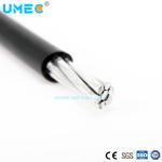 Solid Strand Covered Line Wire ABC Cable for Overhead Secondary Power Distributi