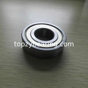 Wholesale Single Row 6312 2rs Chrome Steel Bearing deep groove ball bearing 6312 2RSR Size 60x130x31 mm 6312zz 6312 zz 6312 2z from china suppliers