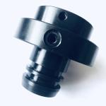 High Temperature Resistant Custom Molded Plastic Products Peek Parts
