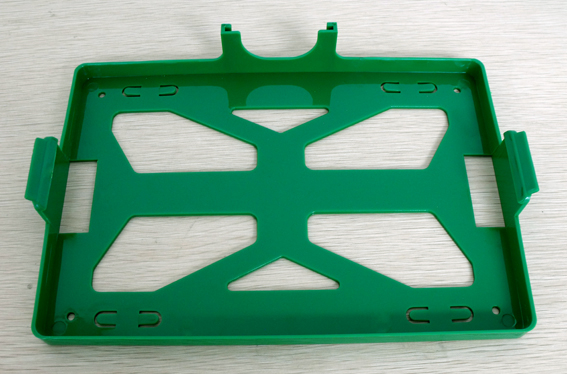 Waterproof IP65 First Aid Kit Box ABS Custom Color