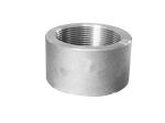 Welsure 304 Stainless Steel Threaded Rod Reducer Coupling Factory Goods Forged