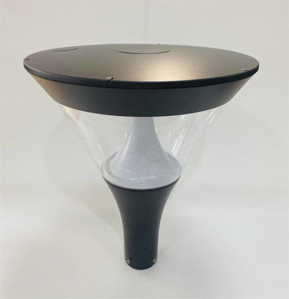 Outdoor LED Luminaria 35W-85W SKY Series LED Garden Light Fixtures 120LM/W IP66