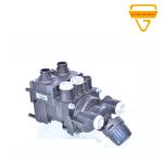 1935123 4800015000 Scania Truck Foot Brake Valve