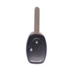 Original Products For Honda Civic 2-button remote key 315MHZ 433MHZ With ID46