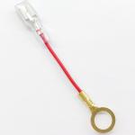 Marine Cable Gland Automotive Headlight Wiring Harness for Trucks and Boats