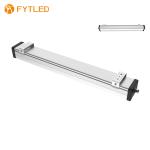 Warehouse Use IP65 6000K LED Tube Light , 4 Feet Led Tube Light Fitting