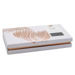 Biodegradable C1S Board Flocking Chocolate Packaging Box