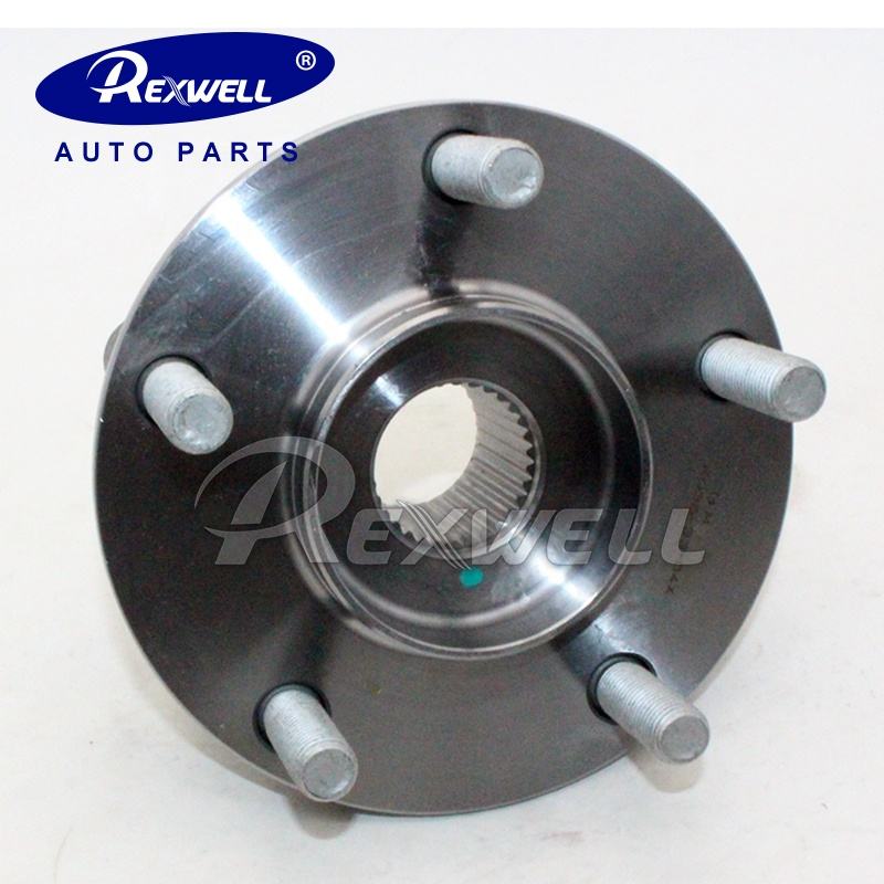 Front Wheel Hub Bearing for Mazda CX-5 KD35-33-04XD KD353304XD Long-Lasting Performance