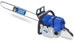 1.8kw 45.8cc Air Cooling 2 stroke Gasoline Wood Cutter tree Chainsaw sharpener