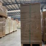 Disposable PE Coated Paper in Sheet Raw Material Paper Cup