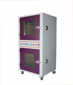 Wholesale Explosion Proof Charge and Discharge Test Chamber Lithium Battery Testing Equipment from china suppliers