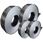 cold rolled AISI 201 301 304 316 316l 4 stainless steel strip with 3mm thick
