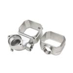 High Precision Customized Aluminum Die Casting for Zinc Aluminum Investment