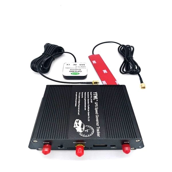 Road Speed Limiter Ethiopian Vehicle Speed Control YTWL_CA100F