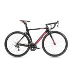 Carbon Fiber Frame Road Bike 22 Speed 700c 25c SHIMANO 105/R7000-22S Derailleur