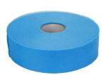 100% ES Fiber Thermal Bonded Nonwoven Fabric Smooth Composite For Filter Bags