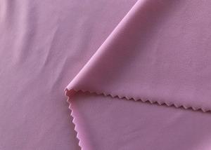 Wholesale 200GSM Plain Dyed Warp Knitted 40D Nylon Spandex Fabric For Underwear from china suppliers